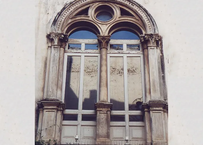 Palazzo Moccia
