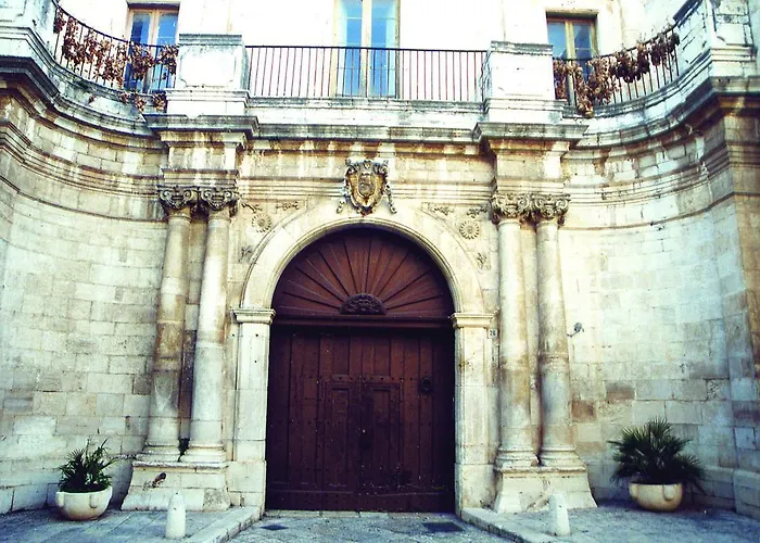 Palazzo Moccia