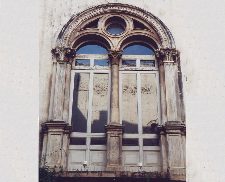 Palazzo Moccia Rutigliano
