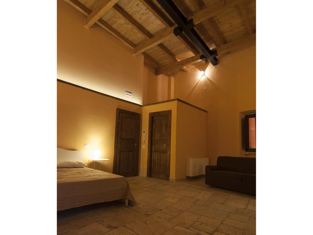 Palazzo Moccia 3*