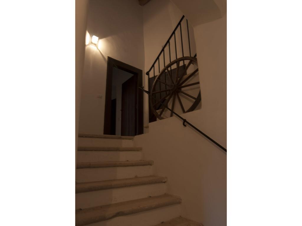 Affittacamere Palazzo Moccia Rutigliano