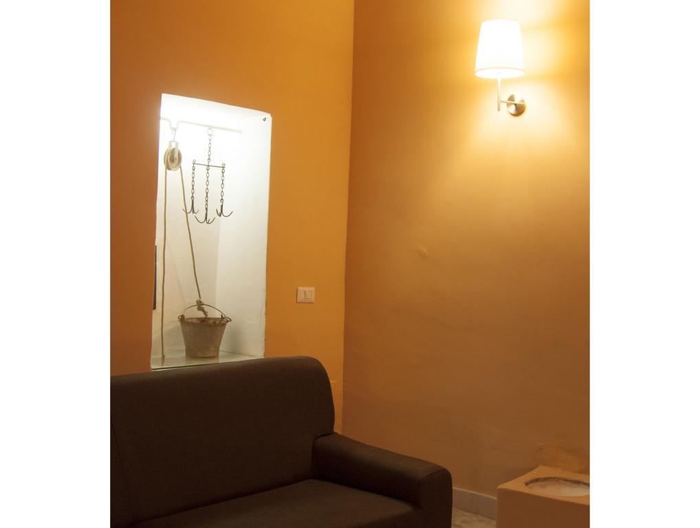 Palazzo Moccia Guest house Rutigliano
