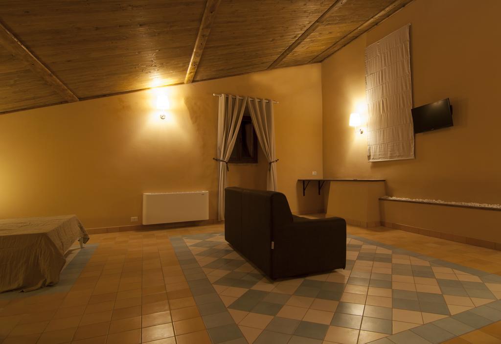 Palazzo Moccia Affittacamere Rutigliano