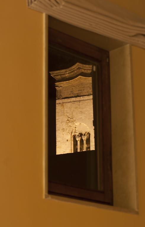 Palazzo Moccia Affittacamere