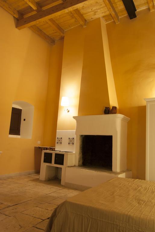 Palazzo Moccia 3*