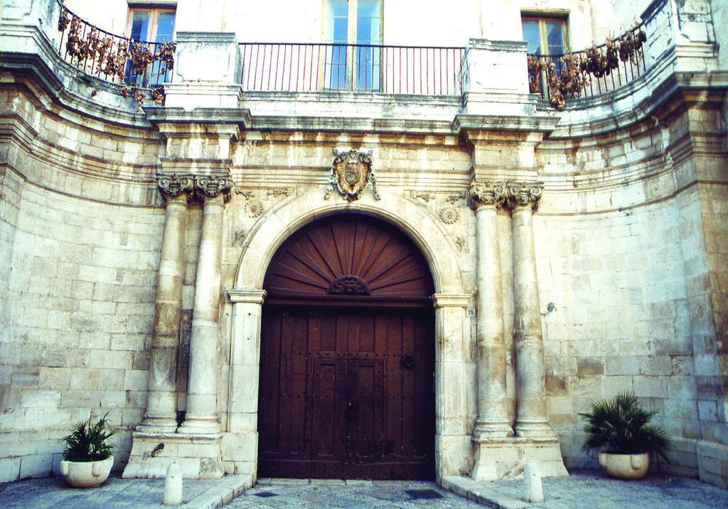 Palazzo Moccia Guest house